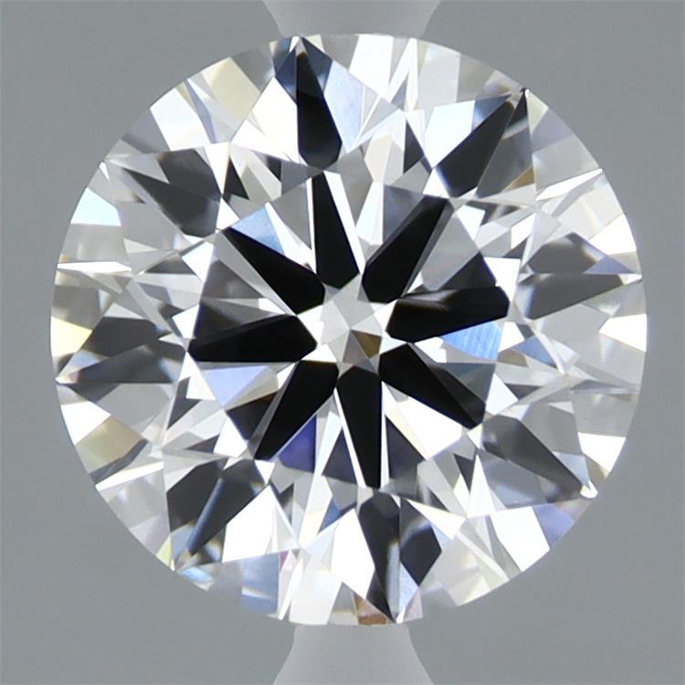 1.80 Carat Round Shaped, Ideal Cut, E Color, VVS2 Clarity, IGI Certified Lab Grown Diamond