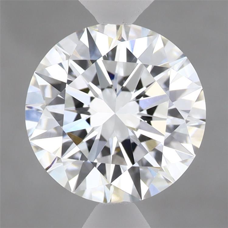 2.29 Carat Round Shaped, Excellent Cut, E Color, VVS2 Clarity, IGI Certified Lab Grown Diamond