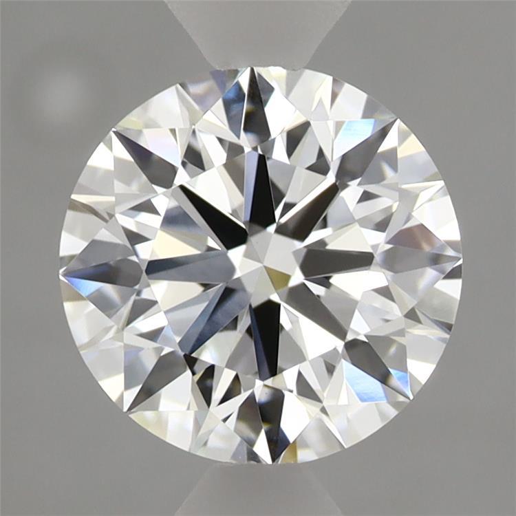 1.84 Carat Round Shaped, Ideal Cut, E Color, VVS2 Clarity, IGI Certified Lab Grown Diamond