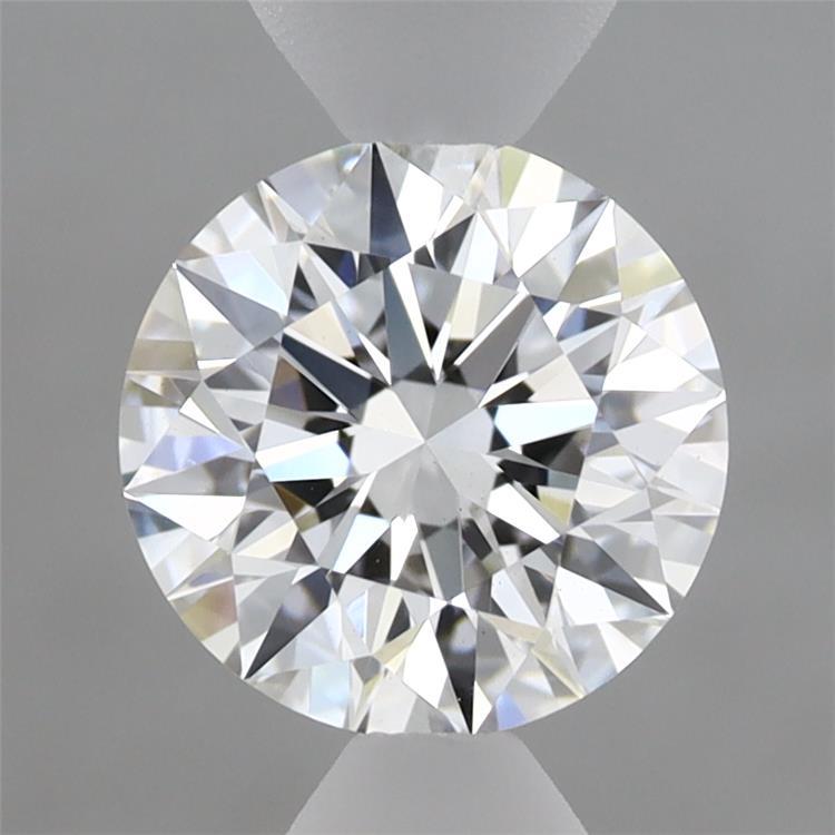 1.38 Carat Round Shaped, Ideal Cut, E Color, VS1 Clarity, IGI Certified Lab Grown Diamond