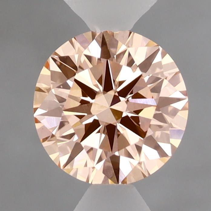 1.01 Carat Round Shaped, Excellent Cut, VS1 Clarity, IGI Certified Lab Grown Diamond