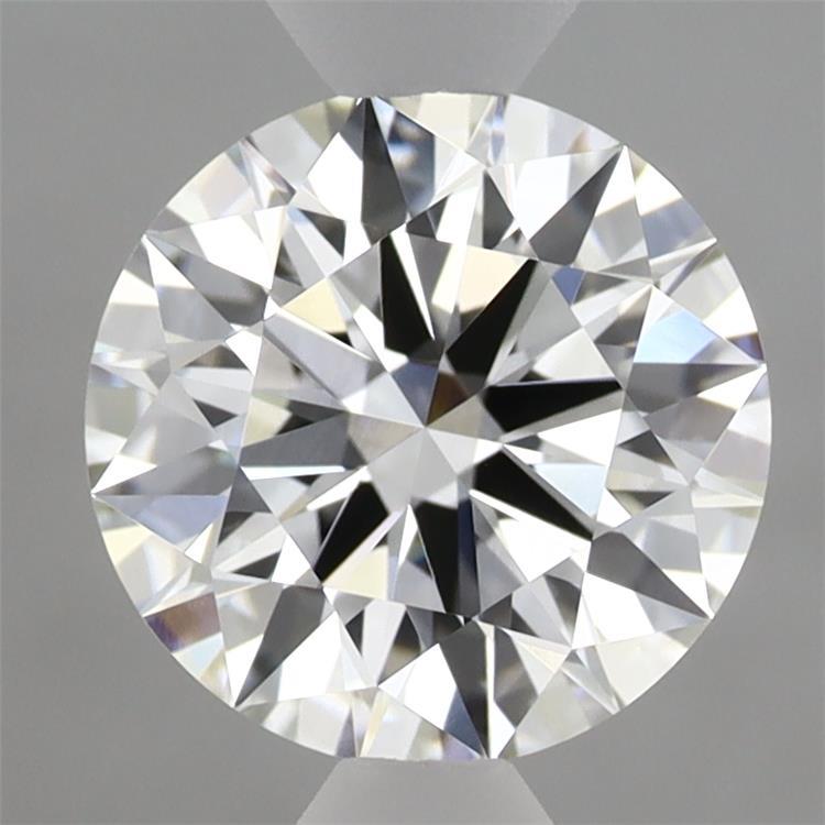 1.86 Carat Round Shaped, Ideal Cut, E Color, VVS2 Clarity, IGI Certified Lab Grown Diamond