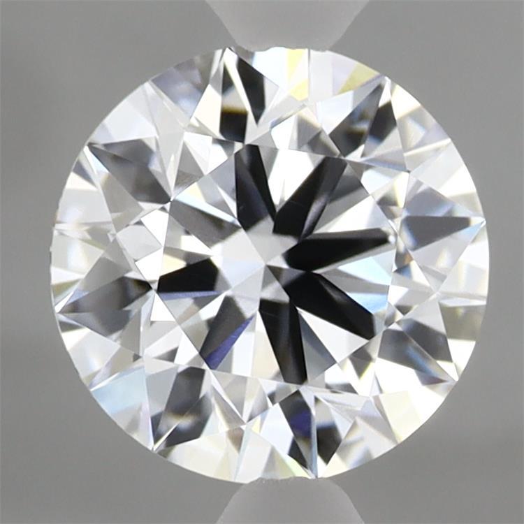 1.87 Carat Round Shaped, Ideal Cut, E Color, VVS1 Clarity, IGI Certified Lab Grown Diamond