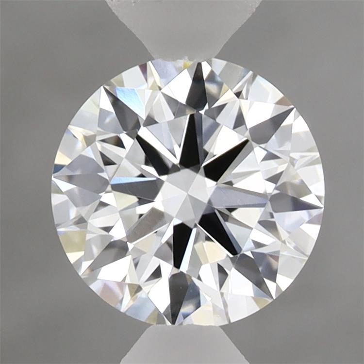 1.40 Carat Round Shaped, Ideal Cut, E Color, VVS2 Clarity, IGI Certified Lab Grown Diamond