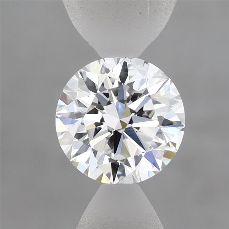 1.00 Carat Round Shaped, Ideal Cut, D Color, VVS2 Clarity, IGI Certified Lab Grown Diamond