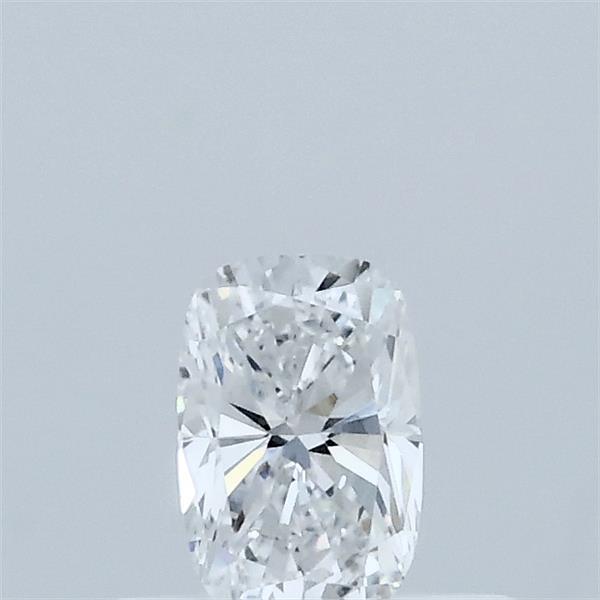 0.35 Carat Cushion Shaped, Very Good Cut, E Color, VVS1 Clarity, IGI Certified Lab Grown Diamond