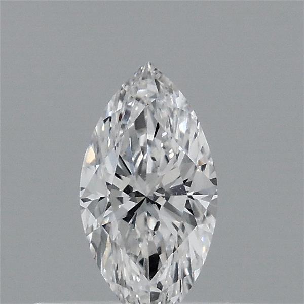 0.31 Carat Marquise Shaped, Very Good Cut, E Color, IF Clarity, IGI Certified Lab Grown Diamond