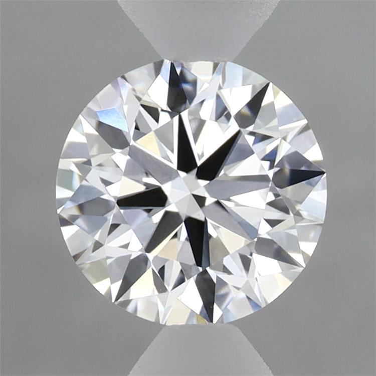 1.39 Carat Round Shaped, Ideal Cut, D Color, VS1 Clarity, IGI Certified Lab Grown Diamond
