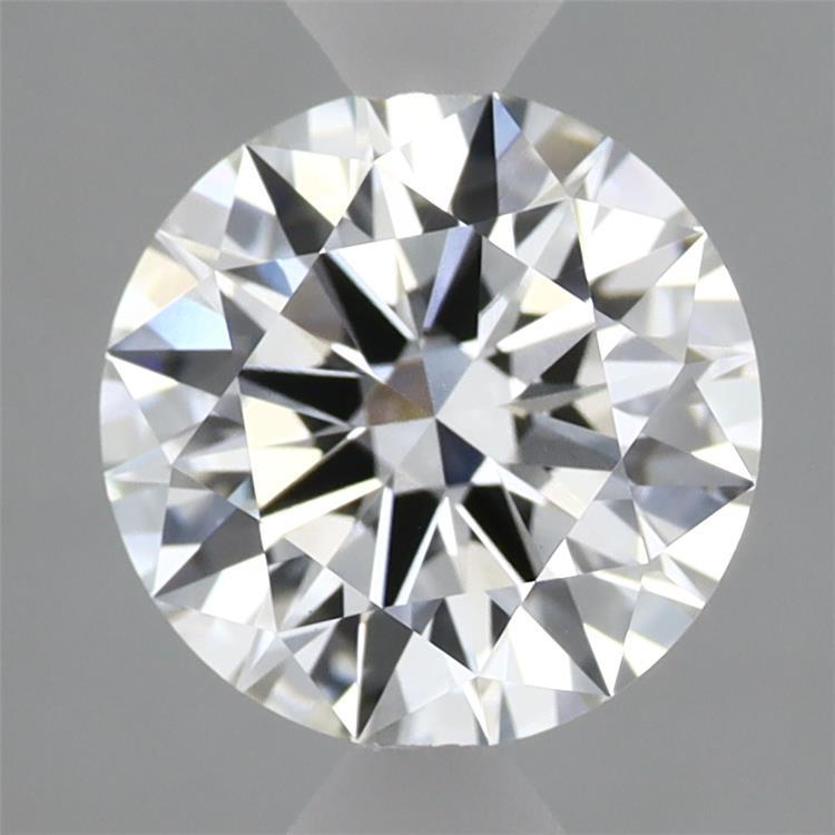 1.84 Carat Round Shaped, Ideal Cut, E Color, VVS2 Clarity, IGI Certified Lab Grown Diamond