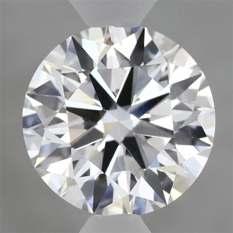 1.82 Carat Round Shaped, Ideal Cut, E Color, VVS2 Clarity, IGI Certified Lab Grown Diamond