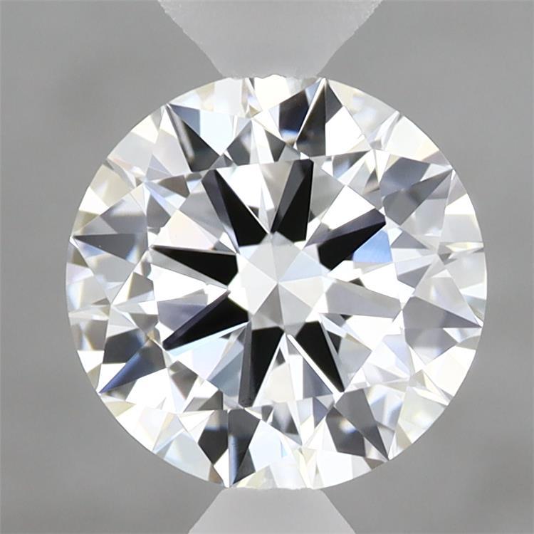 1.86 Carat Round Shaped, Excellent Cut, D Color, VVS2 Clarity, IGI Certified Lab Grown Diamond