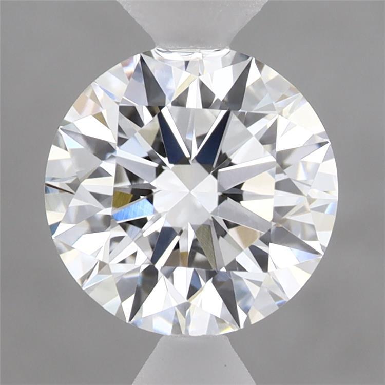 1.89 Carat Round Shaped, Ideal Cut, E Color, VVS1 Clarity, IGI Certified Lab Grown Diamond