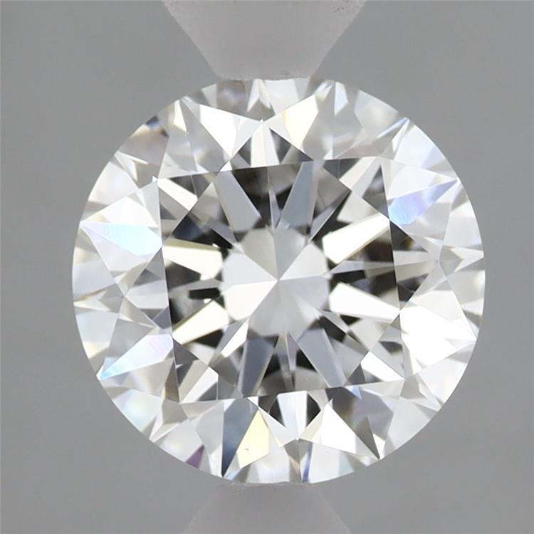 1.89 Carat Round Shaped, Ideal Cut, E Color, VVS2 Clarity, IGI Certified Lab Grown Diamond