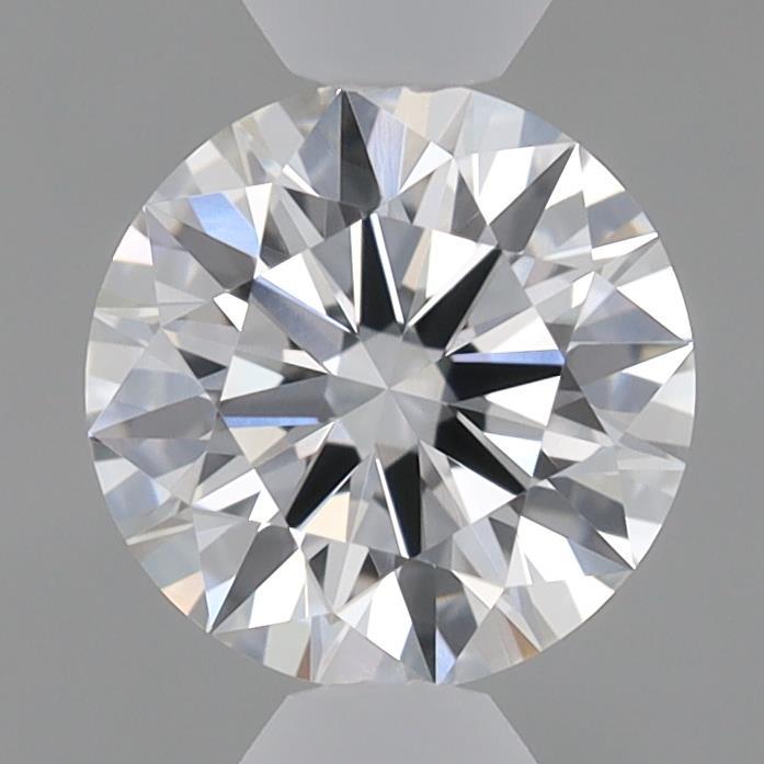 0.62 Carat Round Shaped, Ideal Cut, E Color, VVS1 Clarity, IGI Certified Lab Grown Diamond