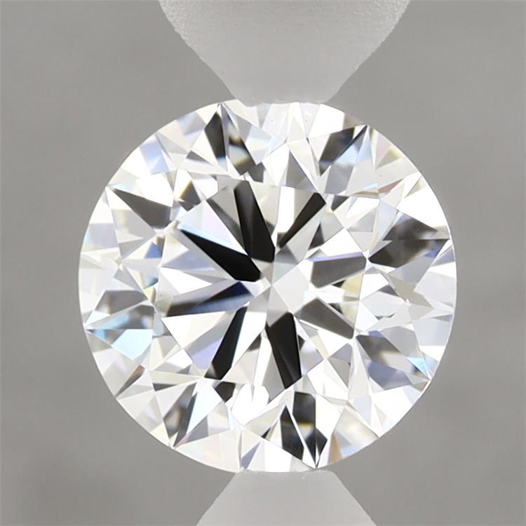 1.46 Carat Round Shaped, Ideal Cut, E Color, VS1 Clarity, IGI Certified Lab Grown Diamond
