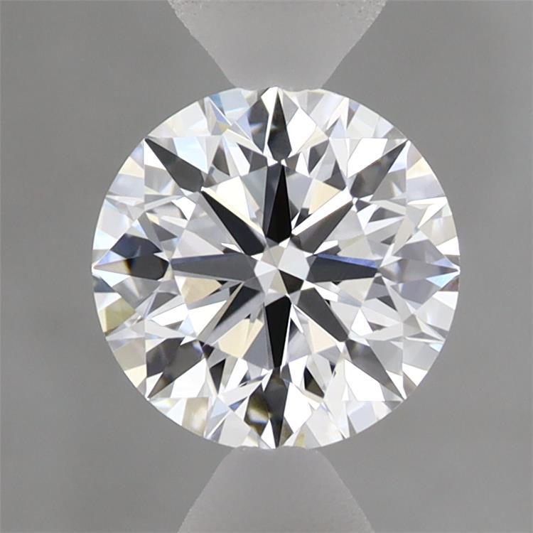 1.31 Carat Round Shaped, Ideal Cut, D Color, VVS2 Clarity, IGI Certified Lab Grown Diamond