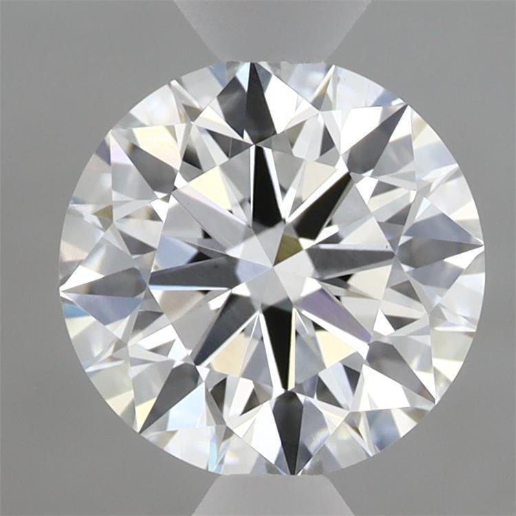 1.81 Carat Round Shaped, Ideal Cut, E Color, VS1 Clarity, IGI Certified Lab Grown Diamond