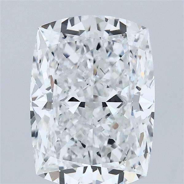 2.09 Carat Cushion Shaped, Ideal Cut, E Color, VVS1 Clarity, IGI Certified Lab Grown Diamond