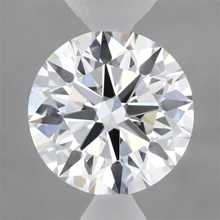 1.86 Carat Round Shaped, Ideal Cut, F Color, VVS2 Clarity, IGI Certified Lab Grown Diamond