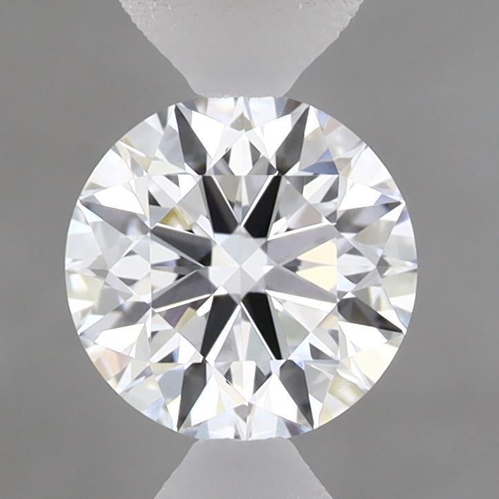 1.01 Carat Round Shaped, Ideal Cut, D Color, VS1 Clarity, IGI Certified Lab Grown Diamond