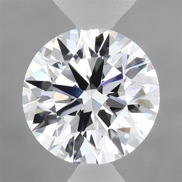 1.31 Carat Round Shaped, Ideal Cut, E Color, VVS2 Clarity, IGI Certified Lab Grown Diamond