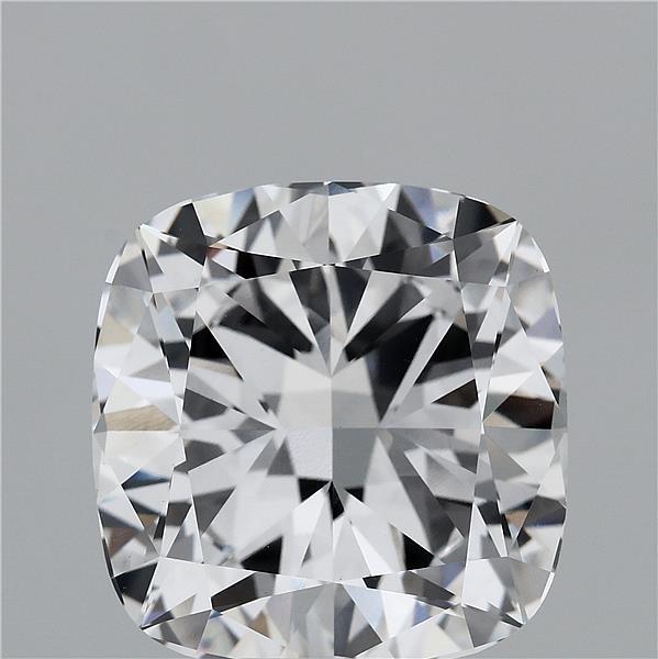 15.55 Carat Cushion Shaped, Ideal Cut, E Color, VS1 Clarity, IGI Certified Lab Grown Diamond