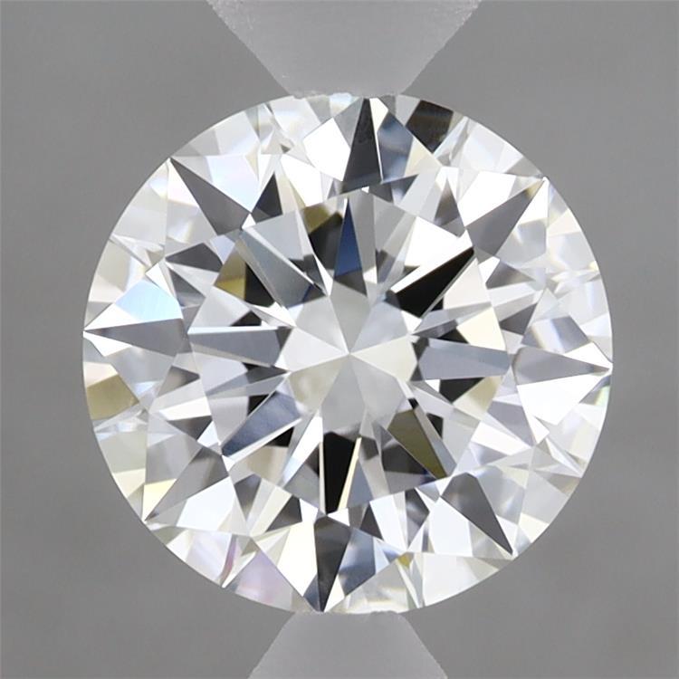 1.91 Carat Round Shaped, Excellent Cut, E Color, VVS2 Clarity, IGI Certified Lab Grown Diamond