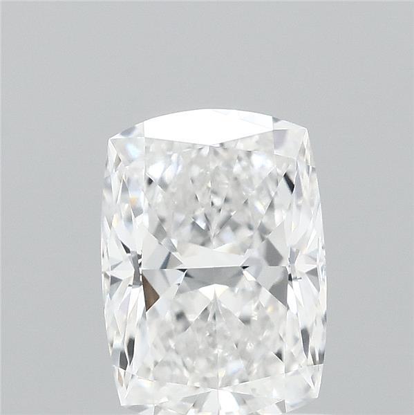 1.04 Carat Cushion Shaped, Excellent Cut, E Color, VVS1 Clarity, IGI Certified Lab Grown Diamond