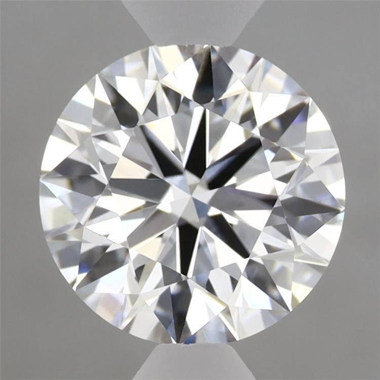1.93 Carat Round Shaped, Ideal Cut, E Color, VVS2 Clarity, IGI Certified Lab Grown Diamond