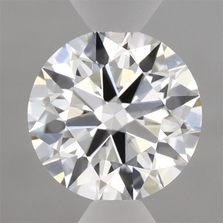 1.41 Carat Round Shaped, Ideal Cut, E Color, VS1 Clarity, IGI Certified Lab Grown Diamond