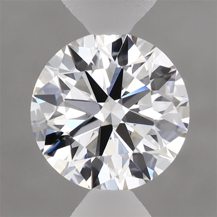 1.43 Carat Round Shaped, Ideal Cut, E Color, VVS2 Clarity, IGI Certified Lab Grown Diamond