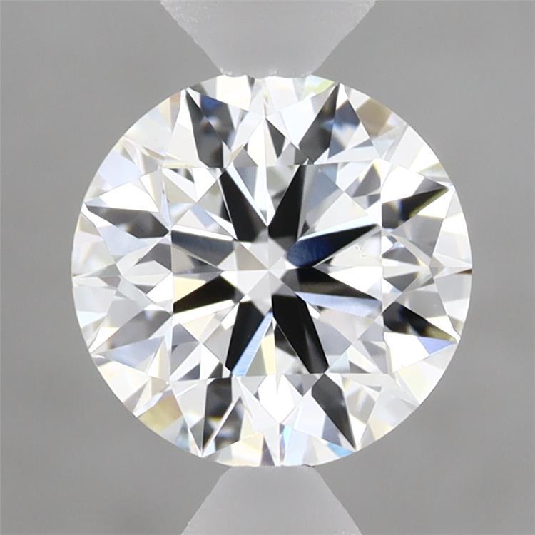 1.82 Carat Round Shaped, Ideal Cut, D Color, VS1 Clarity, IGI Certified Lab Grown Diamond