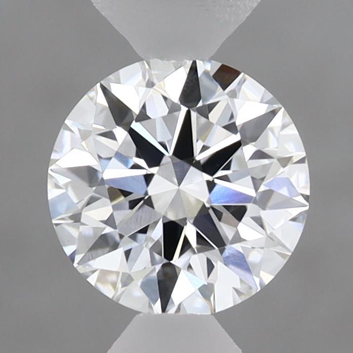 1.03 Carat Round Shaped, Ideal Cut, D Color, VVS1 Clarity, IGI Certified Lab Grown Diamond