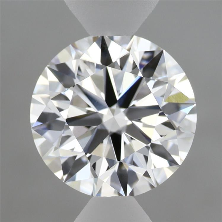 1.59 Carat Round Shaped, Ideal Cut, E Color, VVS2 Clarity, IGI Certified Lab Grown Diamond