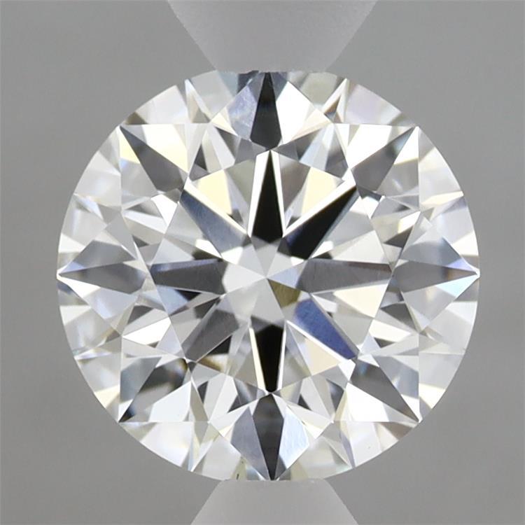 1.80 Carat Round Shaped, Ideal Cut, E Color, VVS2 Clarity, IGI Certified Lab Grown Diamond