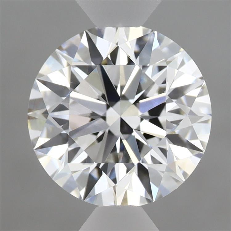 1.82 Carat Round Shaped, Ideal Cut, E Color, VVS1 Clarity, IGI Certified Lab Grown Diamond