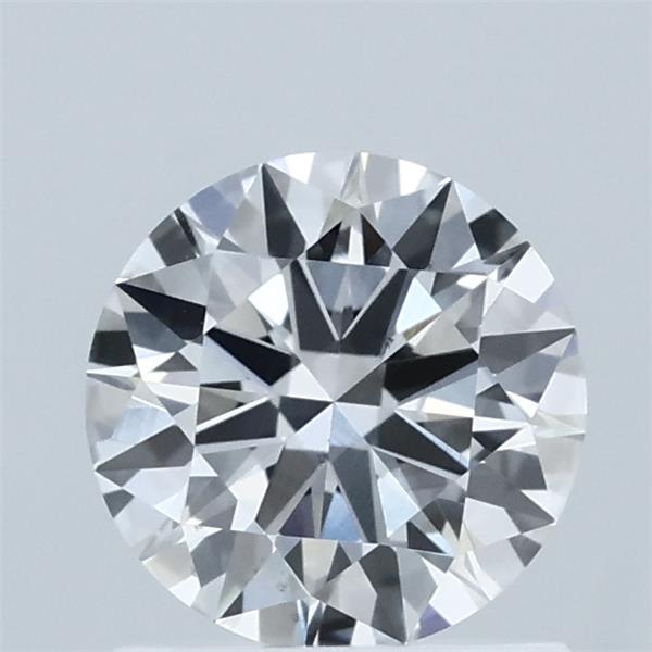 1.01 Carat Round Shaped, Ideal Cut, E Color, VS2 Clarity, IGI Certified Lab Grown Diamond