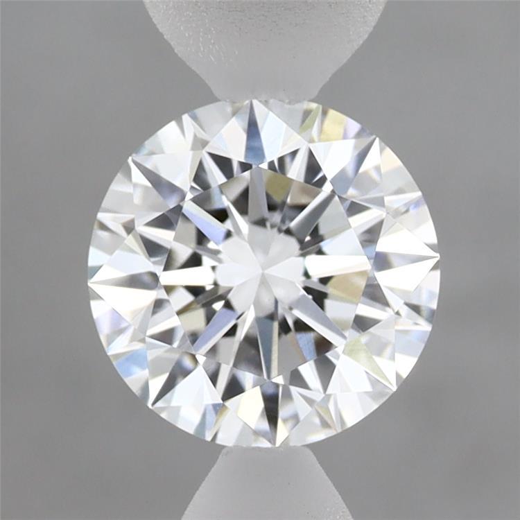 1.48 Carat Round Shaped, Excellent Cut, E Color, VVS2 Clarity, IGI Certified Lab Grown Diamond