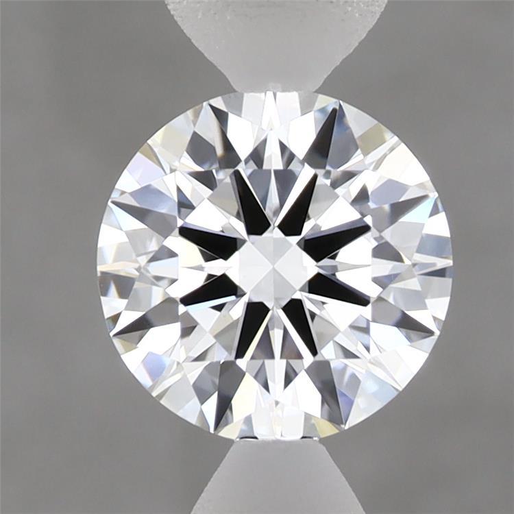1.48 Carat Round Shaped, Excellent Cut, D Color, VVS2 Clarity, IGI Certified Lab Grown Diamond