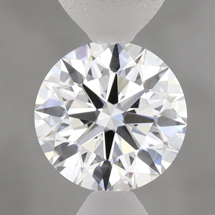 1.00 Carat Round Shaped, Ideal Cut, D Color, VVS1 Clarity, IGI Certified Lab Grown Diamond