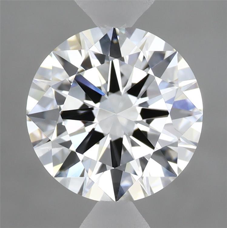 2.40 Carat Round Shaped, Excellent Cut, E Color, VVS2 Clarity, IGI Certified Lab Grown Diamond