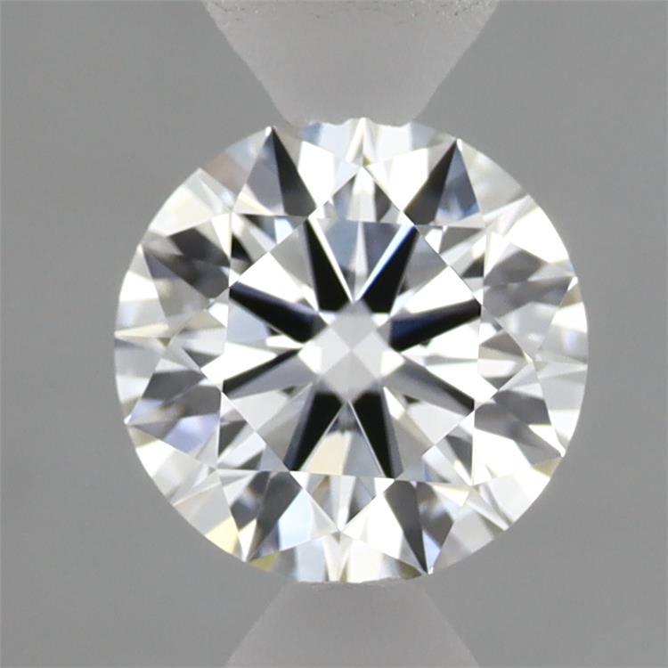 1.06 Carat Round Shaped, Ideal Cut, E Color, VVS1 Clarity, IGI Certified Lab Grown Diamond