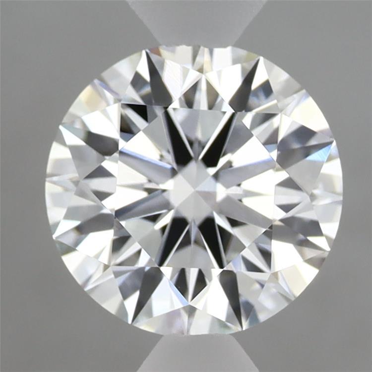 2.02 Carat Round Shaped, Ideal Cut, E Color, VVS2 Clarity, IGI Certified Lab Grown Diamond