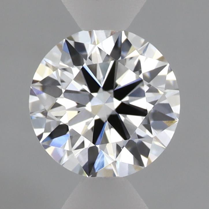 0.94 Carat Round Shaped, Ideal Cut, E Color, VVS2 Clarity, IGI Certified Lab Grown Diamond