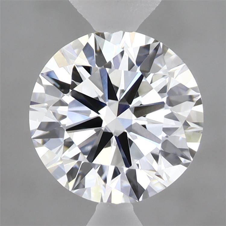 1.99 Carat Round Shaped, Ideal Cut, D Color, VVS2 Clarity, IGI Certified Lab Grown Diamond