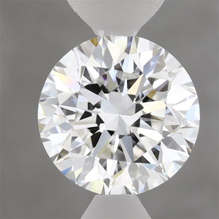 1.48 Carat Round Shaped, Excellent Cut, E Color, VS1 Clarity, IGI Certified Lab Grown Diamond