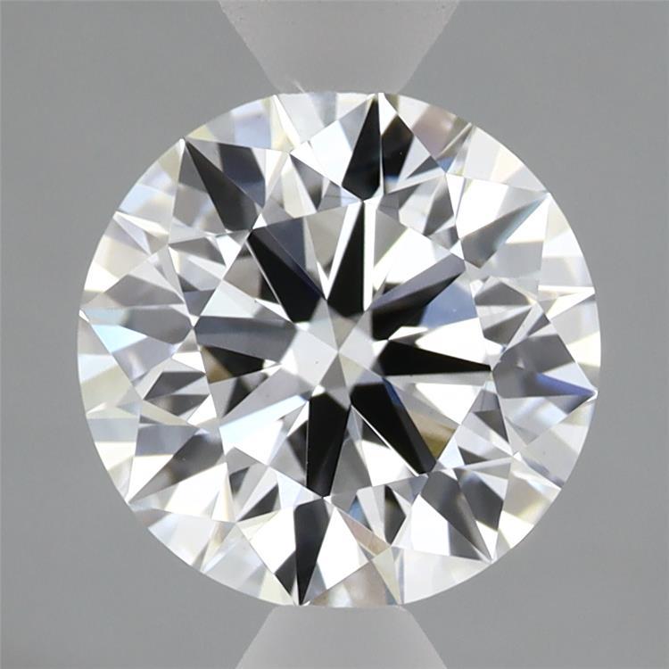 2.08 Carat Round Shaped, Ideal Cut, E Color, VS1 Clarity, IGI Certified Lab Grown Diamond