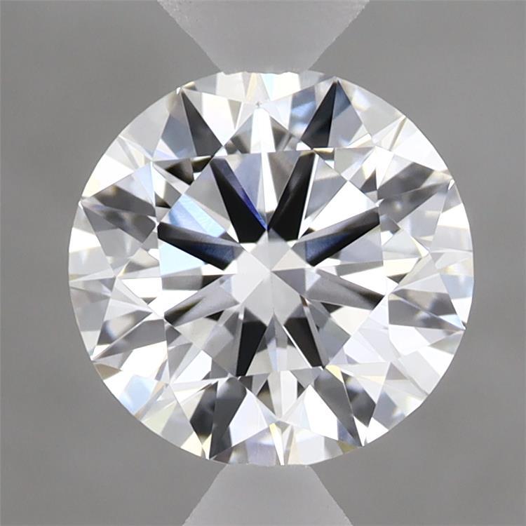 1.83 Carat Round Shaped, Ideal Cut, D Color, VVS2 Clarity, IGI Certified Lab Grown Diamond