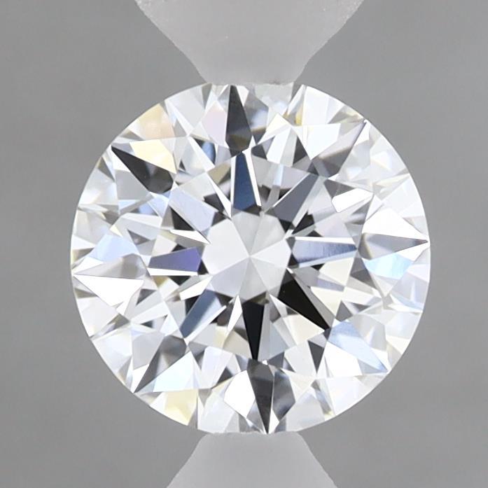 1.01 Carat Round Shaped, Excellent Cut, D Color, VVS2 Clarity, IGI Certified Lab Grown Diamond