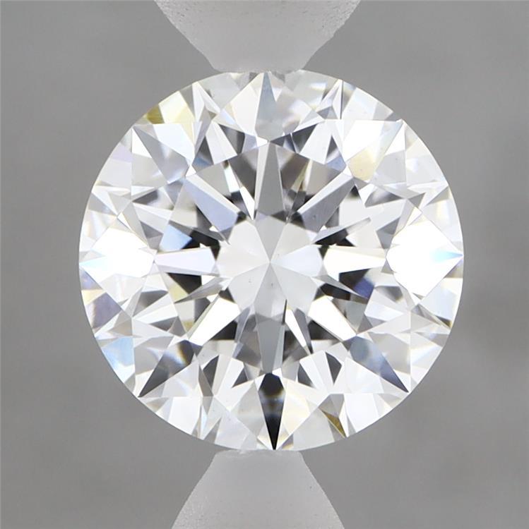 2.24 Carat Round Shaped, Excellent Cut, D Color, VS1 Clarity, IGI Certified Lab Grown Diamond